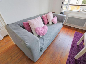 Attractive Apartment in Isigny sur Mer near Centre